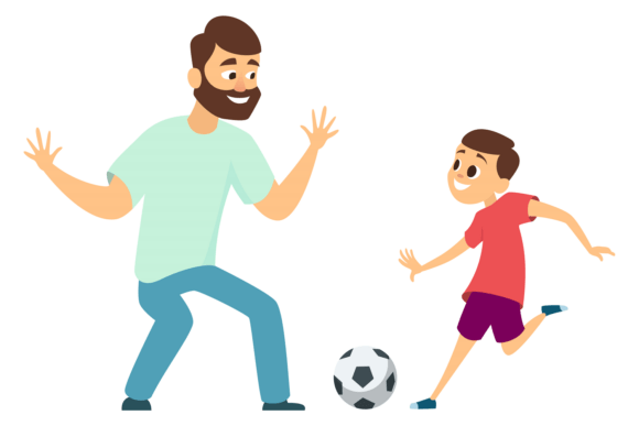 A Coach’s Guide: Using the Soccer Practice Icon for Handmade Products