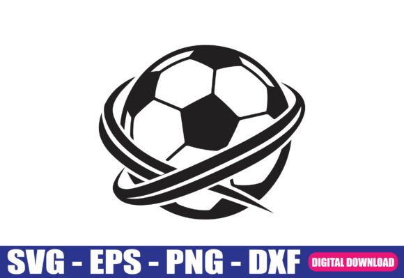 A Designer's Hands-On Review of Orbit Soccer SVG