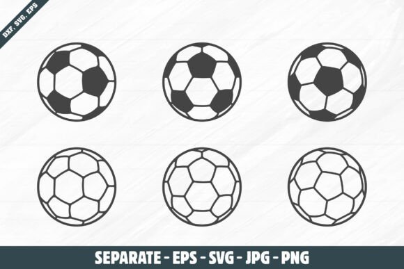 A Soccer Ball Design for Real-World Embroidery