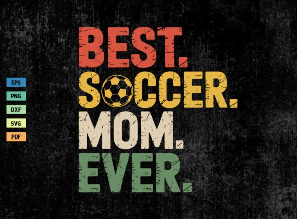 Crafting Brand Love with Soccer Mom Graphics