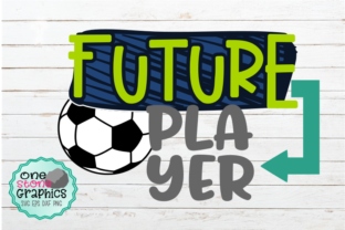 Future Soccer Player Graphics for Crafts Review