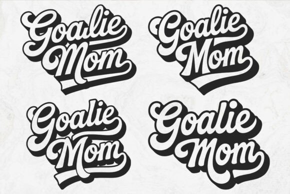 Goalie Mama SVG: A Designer's Review for Real Projects