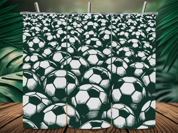 Soccer Ball Design: A Practical Review for Embroidery Projects