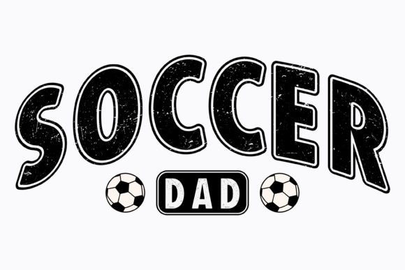 Soccer Dad Png Svg: Sports Dad Graphics & Crafts