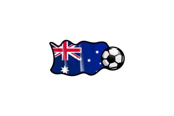 Soccer Football Vector Australia: Graphics & Logos Review